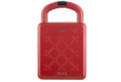 Iona GLSM-988 2-in-1 Sandwich & Waffle Maker