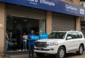Good Condition Hilux Car