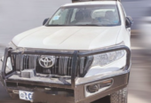 Toyota Prada from 2019-2022