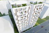 Ayat Feres Bet Apartments