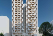 Ayat Feres Bet Apartments