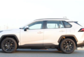 Toyota RAV4 (2013-2023) – CarGuru