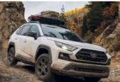 Toyota RAV4 (2013-2023) – CarGuru