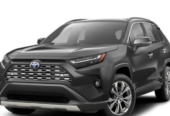 Toyota RAV4 (2013-2023) – CarGuru