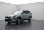 Toyota RAV4 (2013-2023) – CarGuru