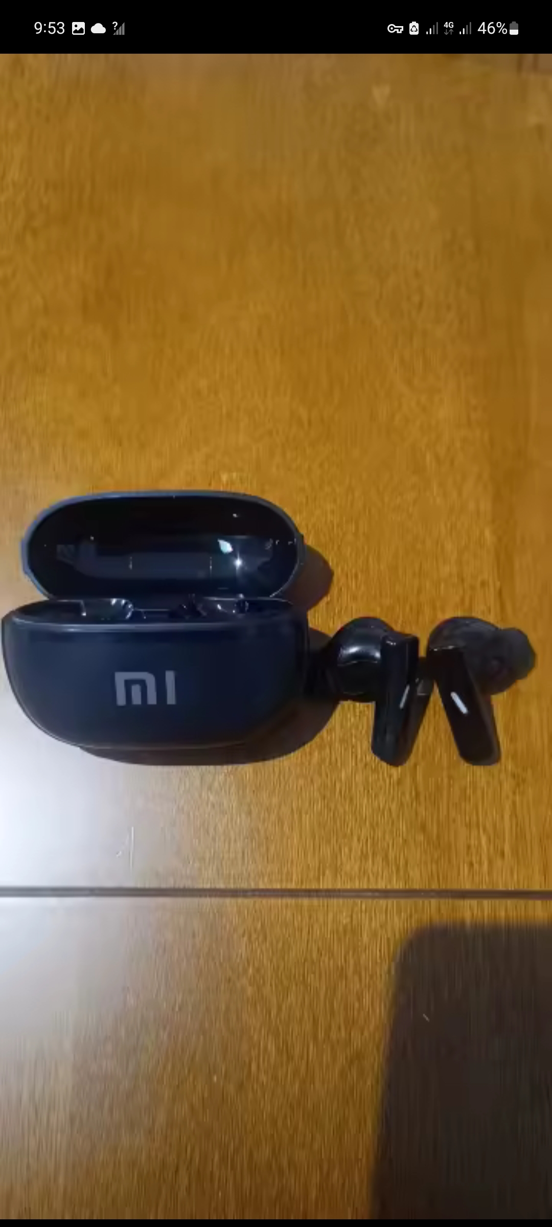 Air pods