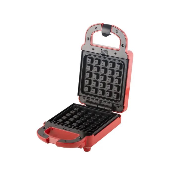 Iona GLSM-988 2-in-1 Sandwich & Waffle Maker