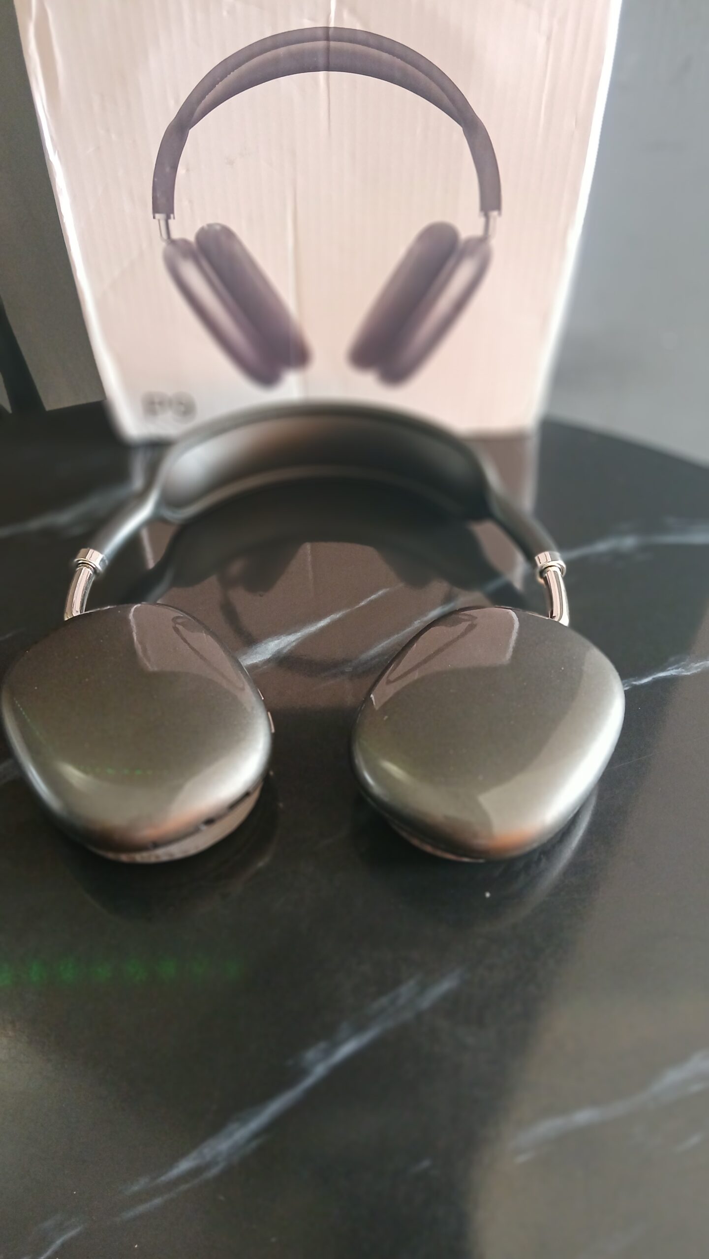 P9 Head Set