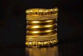 Gold