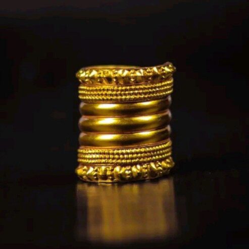 Gold