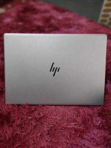 Hp laptop
