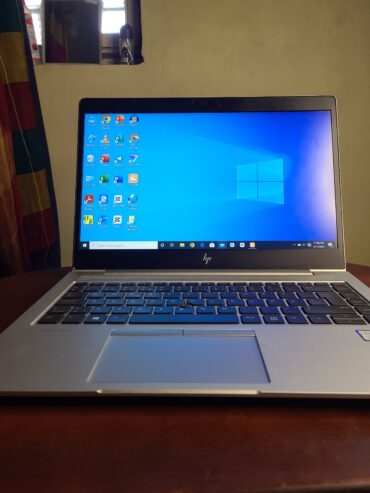 Hp laptop