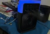 Diffuser and fan