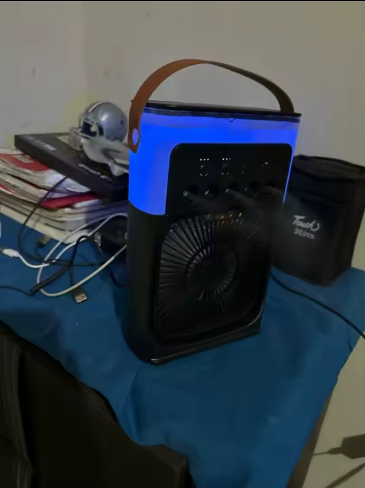 Diffuser and fan