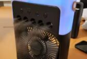 Diffuser and fan