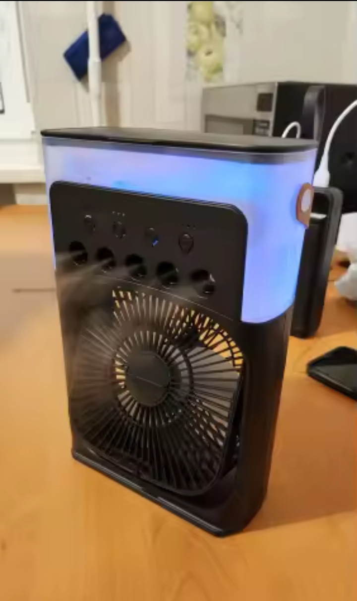 Diffuser and fan